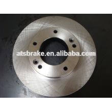 brake system 517123E400 vented brake disc/rotor